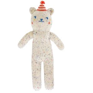 Balboa Party Bear Mini 12”
